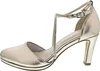 Tamaris Pumps  Pumps - Goudkleur - Maat 41 Produktbild-Vorschau 8