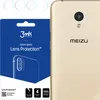 3mk Hybridglas Lens Protection für Meizu M8C Kamera Produktbild-Vorschau 2