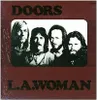 L. a. Woman (180 gram) [Vinyl LP] Productafbeelding-voorbeeld 4