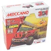 Meccano 3-in-1 Spielzeugauto Modell-Set Rescue Squad Voir les images du produit 6
