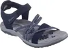 Skechers Reggae Slim 163193-NVY Damensandale, Produktbild-Vorschau 18