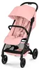cybex Kinderwagen Beezy Blk Candy Pink Produktbild-Vorschau 6