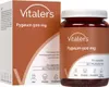 Pygeum 500 mg de Vitaler – 60 gélules, végétalien, cure Voir les images du produit 1