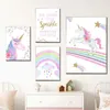 TPFLiving Kunstdruck LW-1019 (OHNE RAHMEN) Poster - Produktbild-Vorschau 4
