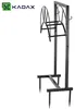 KADAX Gartenschlauchhalter Freistehend, 45 x 85 cm, Produktbild-Vorschau 6