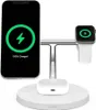 BELKIN BoostCharge Pro Station de recharge magnétique sans Voir les images du produit 16