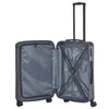 travelite Bali 4W Trolley L / M / S Anthrazit 77cm Produktbild-Vorschau 13