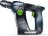 Festool Akku-Bohrhammer BHC 18-Basic-4,0  577057 Produktbild-Vorschau 9