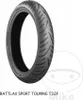 Bridgestone Battlax Sport Touring T32F 120/70 R17 M/C Tl Anteprima dell’immagine prodotto 1