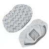 Mop Pad, náhradní podložka pro mop, náplň do mopu, hadřík Náhled obrázku produktu 5