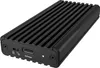 Raidsonic Ib-1917m-c32a Externes Ssd M.2-gehäuse Schwarz  Produktbild-Vorschau 9