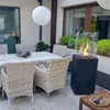 Terrassenheizer Patio Stahl automatische Steuerung 8,2kW Produktbild-Vorschau 8