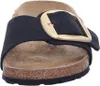 BIRKENSTOCK MADRID BIG Schwarz Produktbild-Vorschau 47