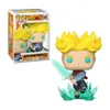 Dragon Ball Super POP ! Animation Figurine Vinyle SS Trunks Voir les images du produit 8