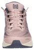 WALDLÄUFER H-Milli Damen Slip On Sneaker rose Textil - Produktbild-Vorschau 52