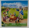 PLAYMOBIL® 70194 Oma mit Rollator Produktbild-Vorschau 11