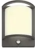 Philips myGarden LED-Sensor Leuchte Samondra 1x12W Produktbild-Vorschau 7