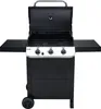 Char-Broil Gasgrill / Umluftgrill Convective 310 B 10,5kW Produktbild-Vorschau 7