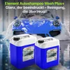 Element Autoshampoo Wash PLUS | 5 Liter | Konzentrat | Produktbild-Vorschau 11