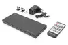 DIGITUS 4x2 HDMI Matrix Switch, 4K/60Hz Produktbild-Vorschau 4