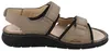 Sandalias para hombre Finn Comfort modelo WANAKA, color Vista previa de la imagen del producto 3