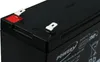Powery Blei-Gel-Akku für USV APC Back-UPS BE700G-GR Produktbild-Vorschau 3