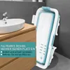 Vaschetta da bagno pieghevole Eikuavons, dimensioni Anteprima dell’immagine prodotto 5
