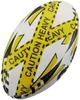 Développeur Pass Rugby Ball - Ballon lesté - 3D Grip - Top Voir les images du produit 2