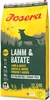 Josera Lamb & Batate, Adult, jede Rasse, Lamm, 12,5 kg Produktbild-Vorschau 1