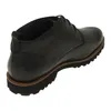 Sioux Meredith-702-XL- Damen Schnürstiefelette in Schwarz, Produktbild-Vorschau 38