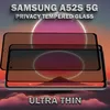 2-Pack Samsung A52S (5G) Displayschutzfolie Privacy - Produktbild-Vorschau 4