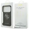GUESS Tasche passend für IPHONE 17 Pro Max GUHCP17XP4G4SMCK Produktbild-Vorschau 8