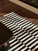 Hanse Home Vika Tappeto in lana Vika Nero Naturale Bianco Anteprima dell’immagine prodotto 9