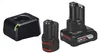 Bosch 0615990G6L Trapano avvitatore a batteria Bosch GSR Anteprima dell’immagine prodotto 23