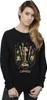 Disney - "Onward" Sweatshirt für Damen BI32408 (S) Produktbild-Vorschau 2