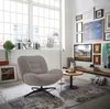MONTEVERDE Couchtisch 60, Farbe:Eiche/schwarz matt Produktbild-Vorschau 3
