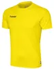 Hummel First Performance Jersey S/S T-Shirt Funkční tričko Náhled obrázku produktu 1
