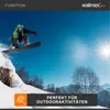 Walimex pro Set di filtri DJI OSMO Action CPL/ND MC Anteprima dell’immagine prodotto 6