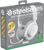 Steelseries Arctis Nova 3X, Kabellos, 20 - 22000 Hz, Produktbild-Vorschau 9