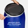 Garronda 150L Fût alimentaire en plastique HDPE pour Voir les images du produit 5
