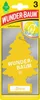 Wunder-Baum Bäumchen Zitrone (3er Blister) Produktbild-Vorschau 1