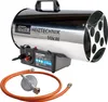 Plynová Turbína Ggh 10 Inox 85005 Náhľad obrázku produktu 7