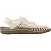 KEEN Uneek 1018698 (39/white cap-cornstalk) Produktbild-Vorschau 9