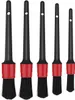 LUXTOM | Zestaw szczotek do detali, 5 sztuk, 20-40 mm, do Podgląd zdjęcia produktu 6
