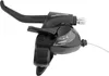 Shimano TOURNEY TX 3-Gang-Schalt-/Bremshebel links ST-TX800 Produktbild-Vorschau 2