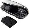 Borse per box da tetto BMW 82732420634 320L 4pezzi KJUST Anteprima dell’immagine prodotto 3