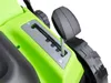 Akumulátorový vertikutátor Greenworks GD40SC38II, 40 V – Náhľad obrázku produktu 10