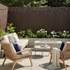 Schermo per balcone, terrazza, giardino, in PVC, Mazovia Anteprima dell’immagine prodotto 2