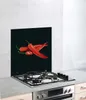 WENKO Panneau arrière en verre, modèle Hot Peperoni : Voir les images du produit 4