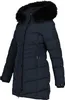 alife and kickin AmaliaAK Puffer Coat Damen Steppjacke, Produktbild-Vorschau 8